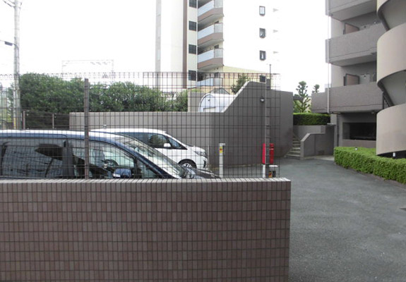 施工前