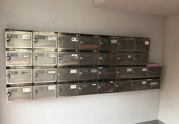 施工前