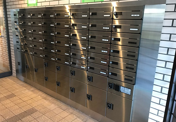 施工後