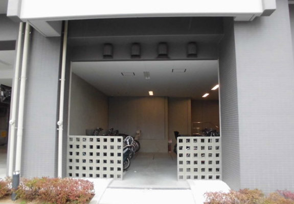 施工前